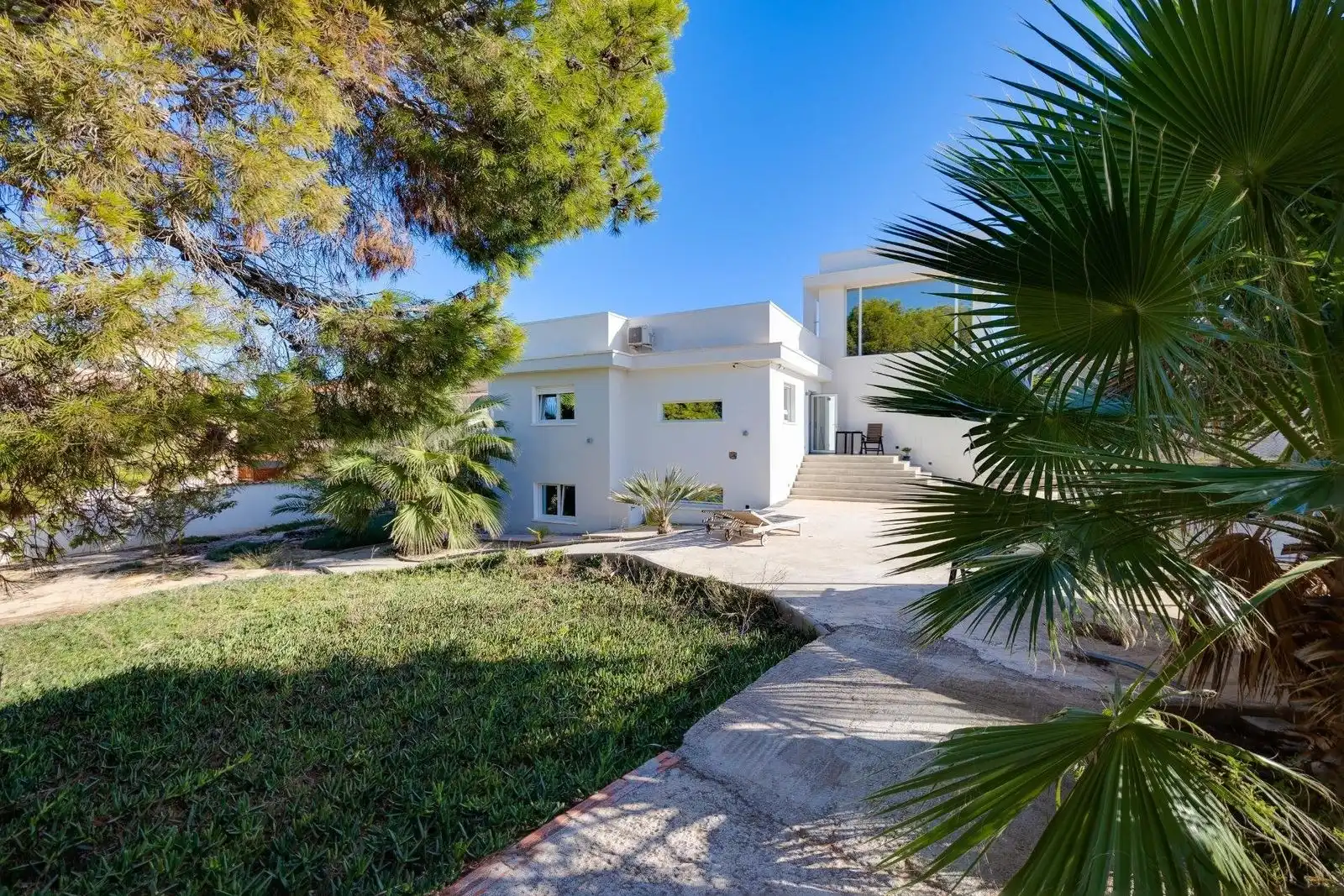 Chalet con piscina en venta en Ciudad Quesada, imagen 49