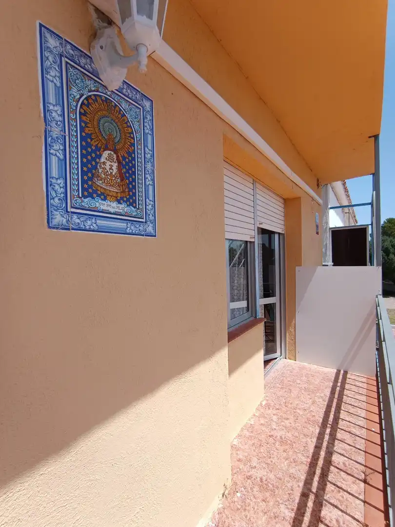 Casa amb terrassa en venda a Les Tres Cales, imagen 41