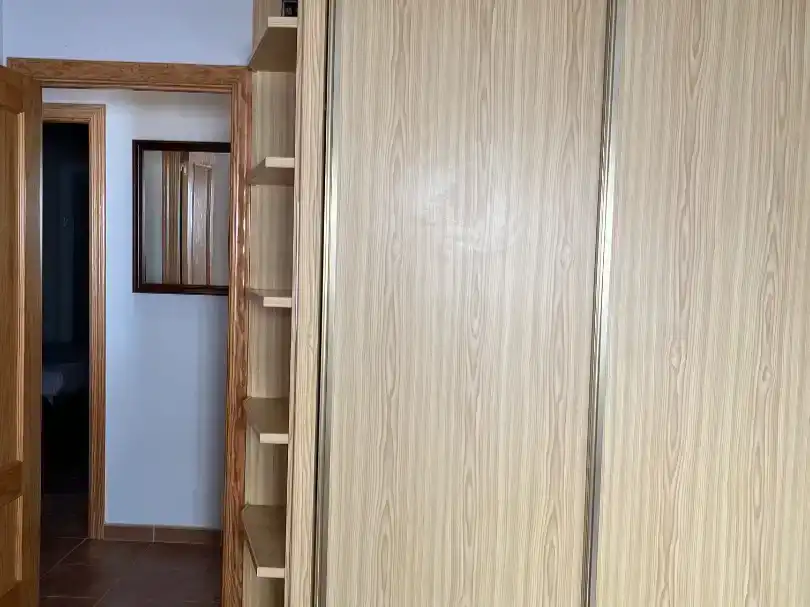 Habitación de Casa o chalet en venta en Villaseca de la Sagra con Balcón