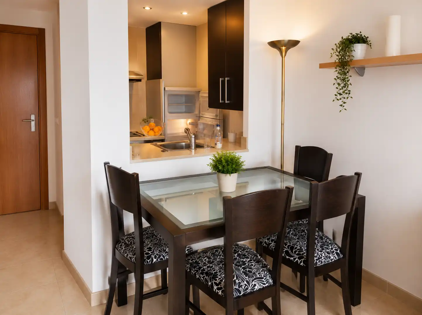 Wohnung zum Verkauf in Eixample Nord