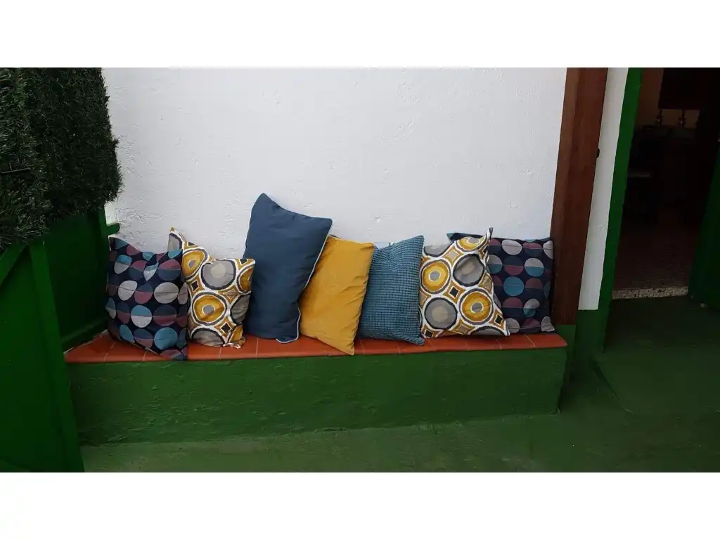 Garden of Houses for sale in Candelaria  with Private garden and Terrace