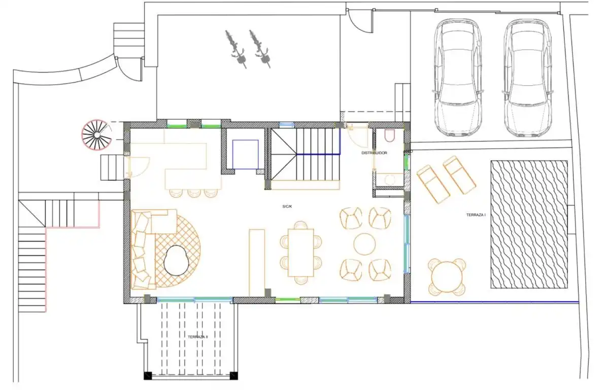 Villa avec piscine à vendre à Algorfa, imagen 26