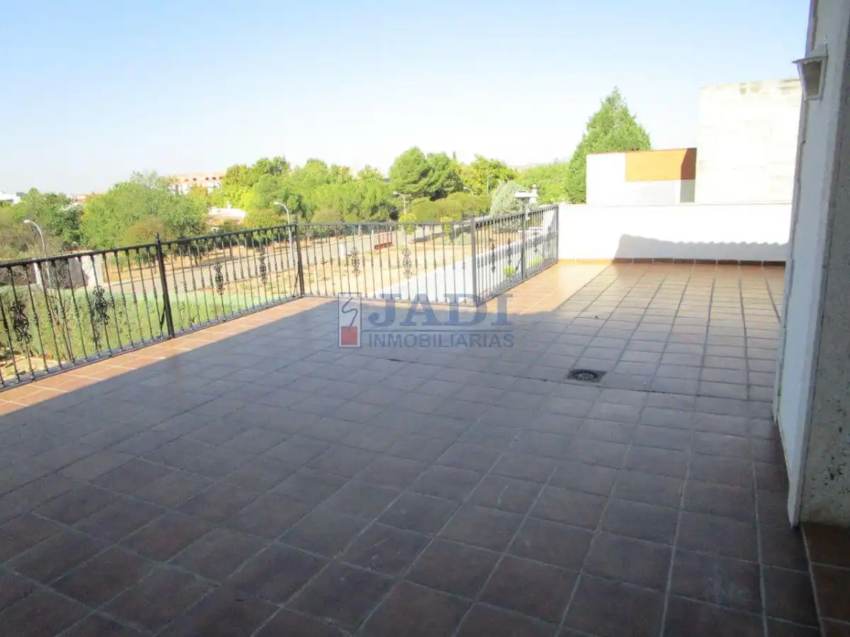 Chalet con terraza en venta en Valdepeñas, imagen 34