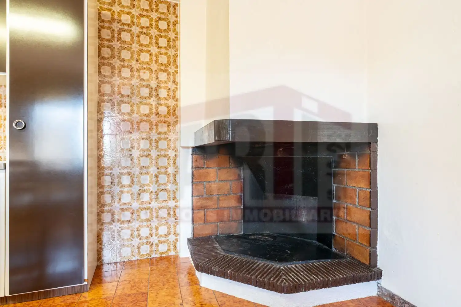 Living room of Houses for sale in Gratallops  with Heating, Terrace and Storage room