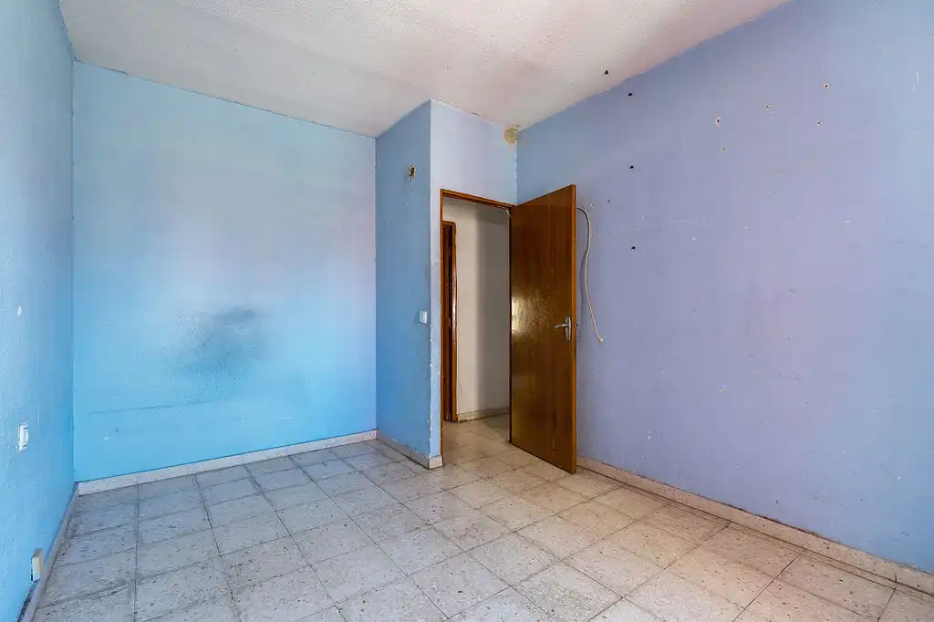 Habitación de Piso en venta en Granada