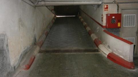 Foto 3 de Garatge en venda a Gran Via de Les Corts Catalanes, La Nova Esquerra de l'Eixample, Barcelona