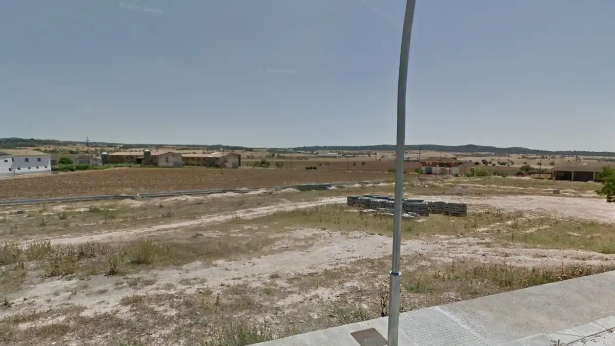 Residential for sale in Sesa