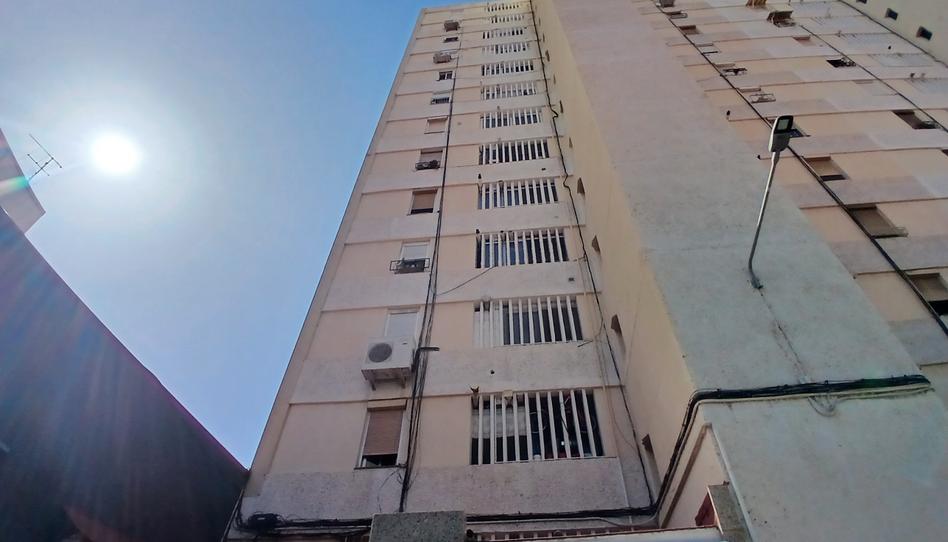 Foto 1 de Pis en venda a Av. Europa, Bellvitge, Barcelona