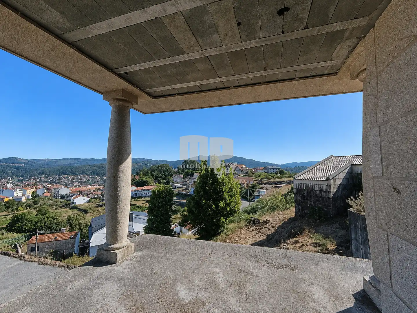 Casa o xalet en venda a Rúa Fonte da Xesteira, Soutomaior