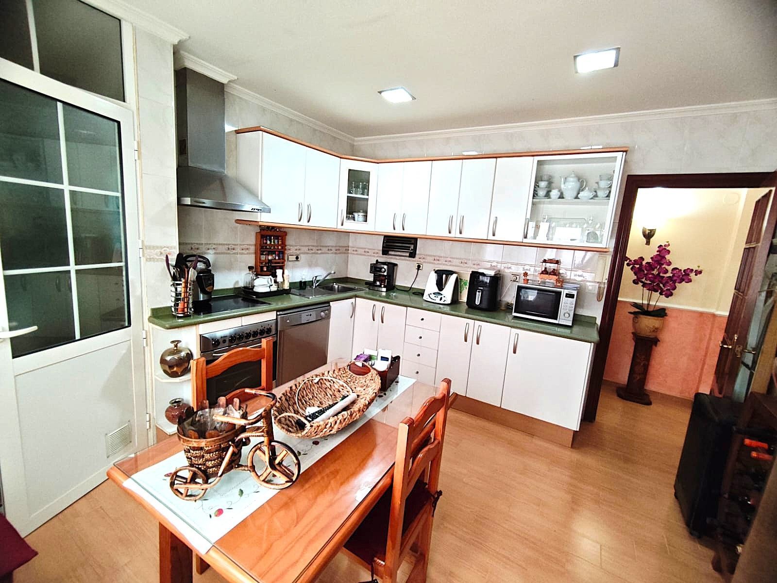 Cocina de Piso en venta en Mérida con Aire acondicionado y Calefacción