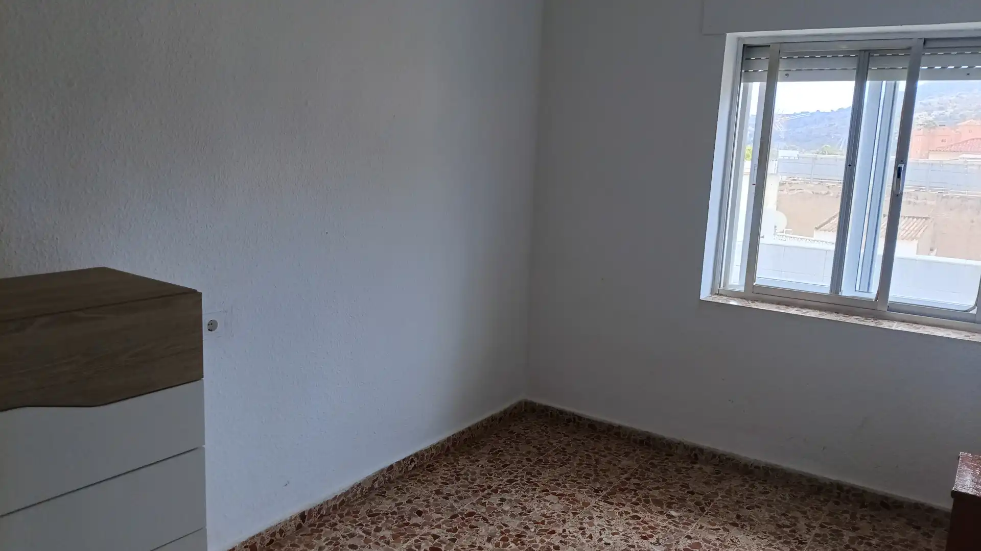 Habitación de Piso de alquiler en Cartagena con Amueblado, Horno y Lavadora