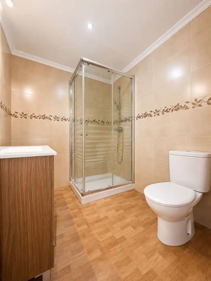 Piso con ascensor en venta en Calle Carlos Frontaura, imagen 21