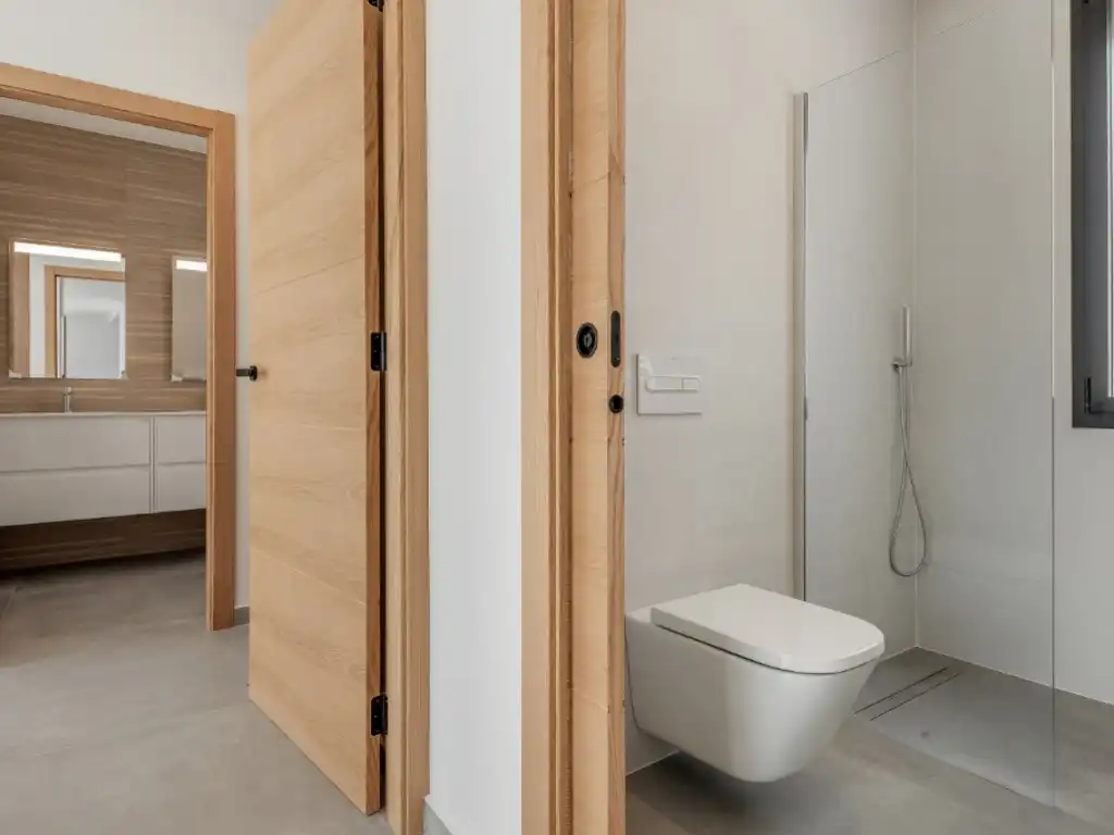 Haus mit Pool zum Verkauf in Calle Benitzaina 2, imagen 22