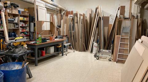 Foto 2 von Geschaftsraum zum Verkauf in Avinguda de la Granvia de L’hospitalet, 1, Granvia LH, L'Hospitalet de Llobregat