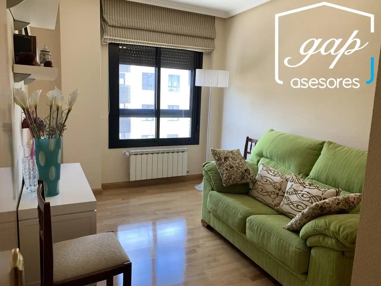 Flat with pool to rent in Alameda, imagen 17