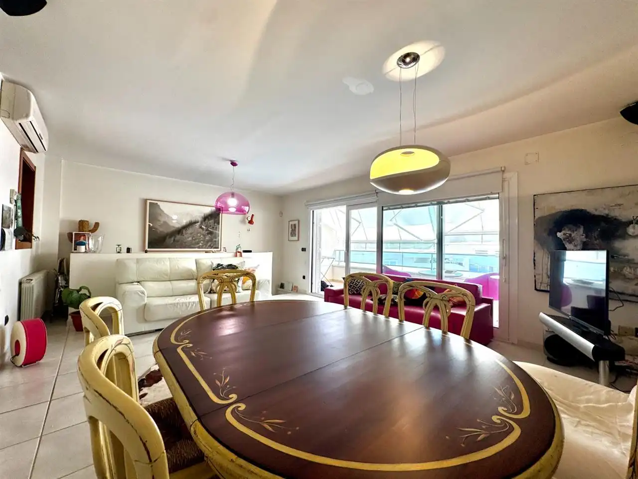 Dúplex en venta en Altea ciudad