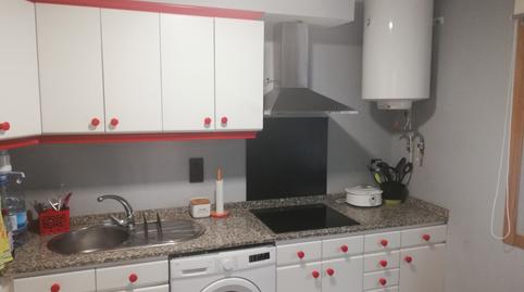 Foto 4 de Pis en venda a Rúa Médico Germán Adrio Sobrido, Zona Fernández Ladreda, Pontevedra