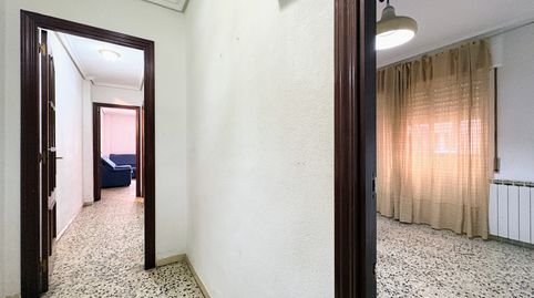 Foto 2 de Piso en venta en Calle Esquila, 18, Pajarillos Bajos, Valladolid Capital