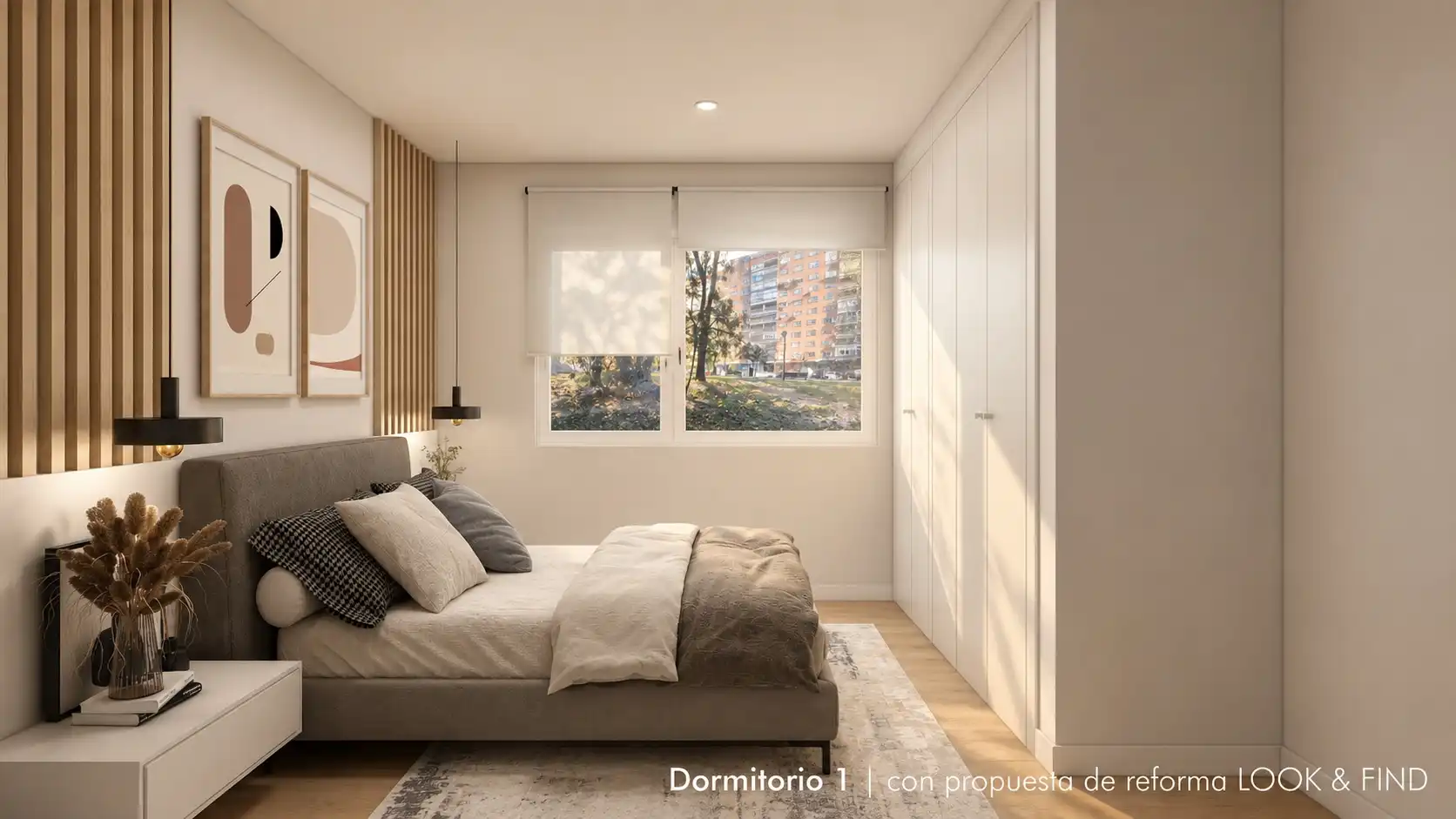 Wohnung mit Aufzug zum Verkauf in Calle de Santa Virgilia 11, imagen 22
