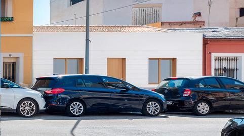 Photo 4 of House or chalet for sale in Calle Mosen Fenollar, 14, San Agustín, Alicante / Alacant