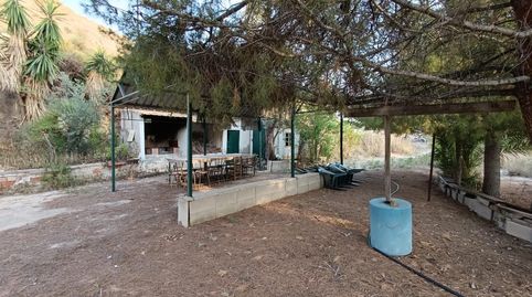 Encantadora Casa cueva en Elche  Ideal para Reformar