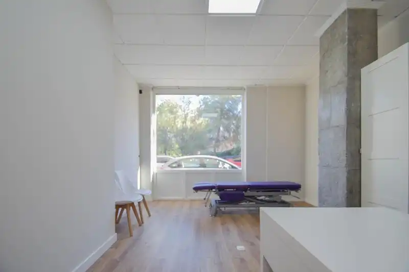 Local comercial en venta en Calle Torre de los Hidalgos, imagen 9