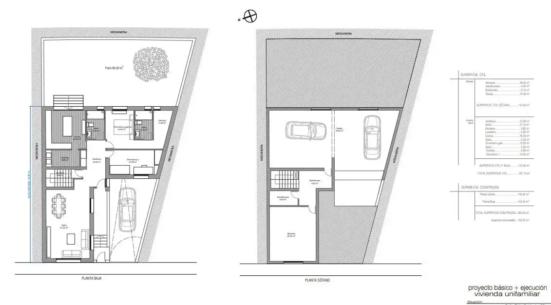 Terreny residencial en venda a Torrijos, imagen 8
