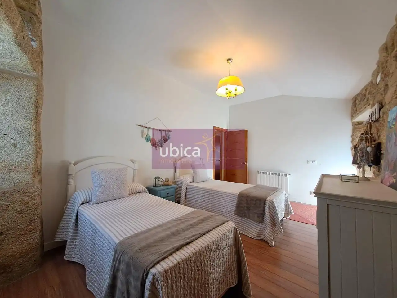 Villa mit Garten zum Verkauf in O Rosal, imagen 29
