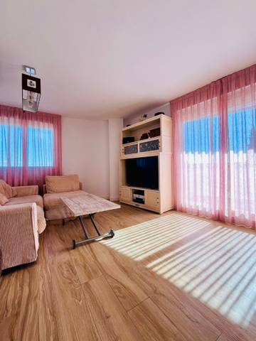 Piso en Venta en Hospital