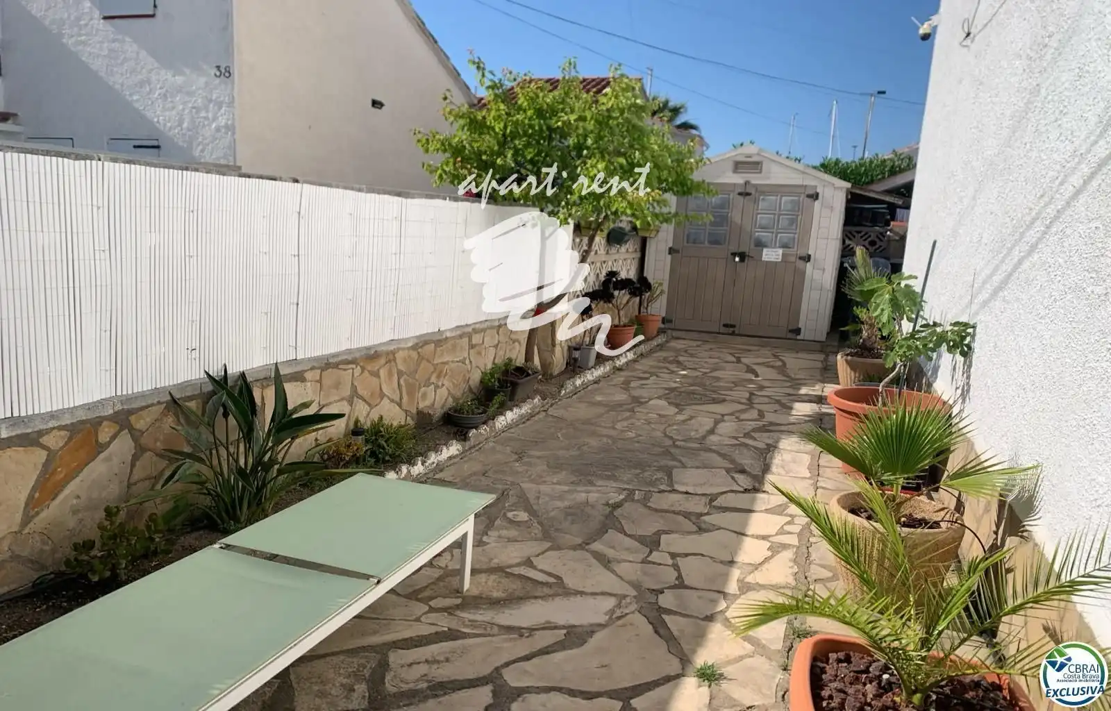 Maison avec terrasse à vendre à de la punta de la ferrera, imagen 55