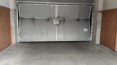 Foto 2 de Garaje en venta en Carrer de Balmes, 11, Ajuntament-Maragall, Ripollet