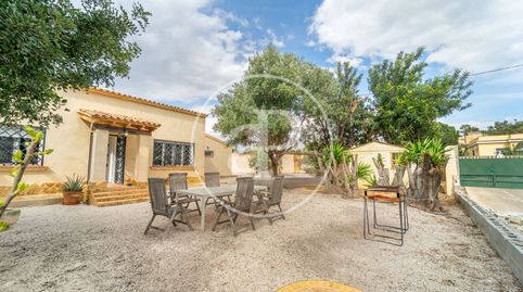 Foto 2 de Casa o chalet en venta en C. Llebeig, Busot, Alicante