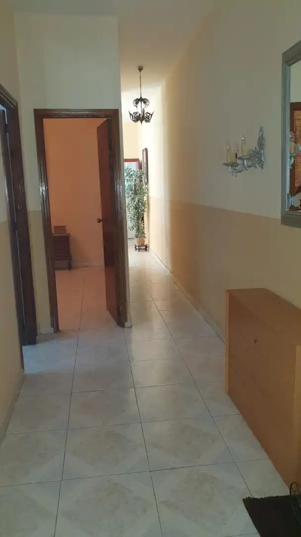 Casa con terraza en venta en Parque de la Constitución 5a, imagen 13