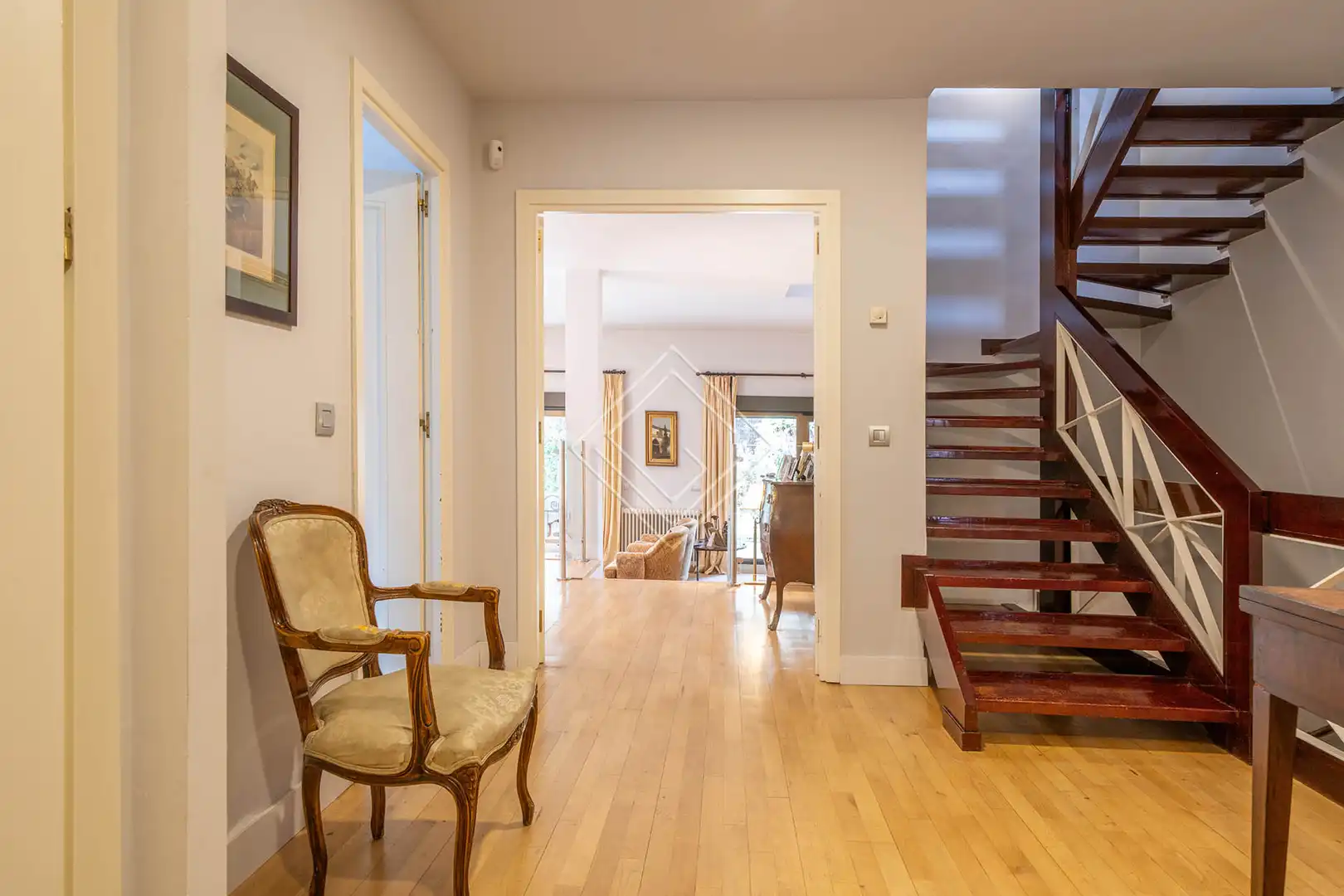 Terraced house for sale in Moncloa - Aravaca, imagen 3