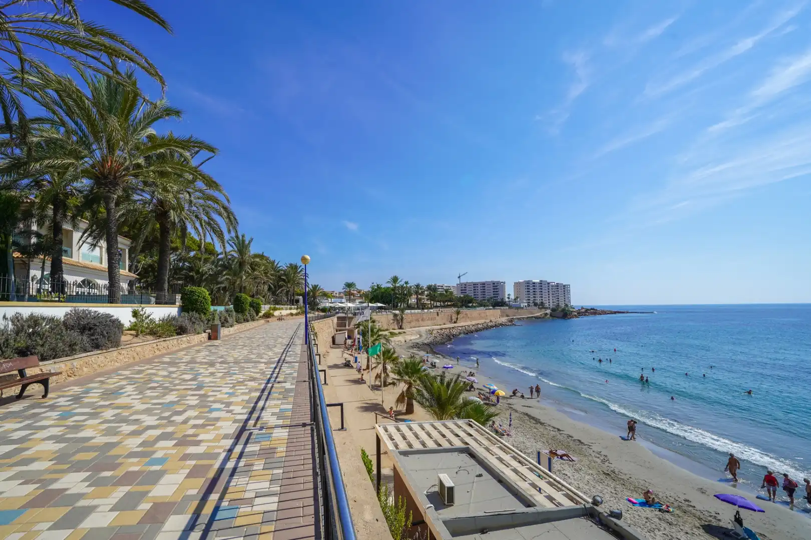 Apartment with lift for sale in Orihuela Costa, imagen 32