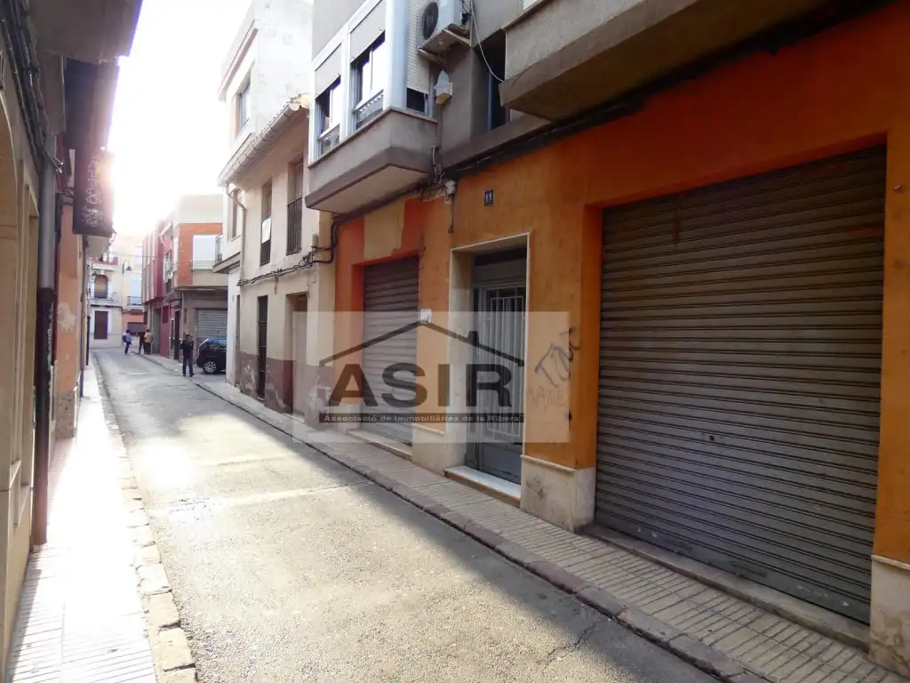 Gewerbefläche zum Verkauf in Casc Urbà, imagen 5