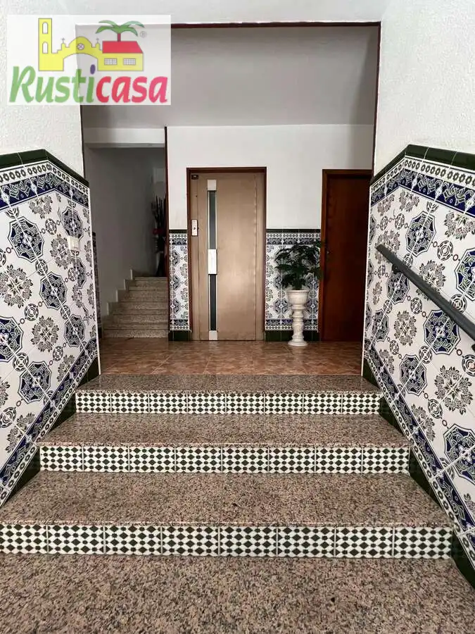 Appartement avec terrasse à vendre à Arroyo