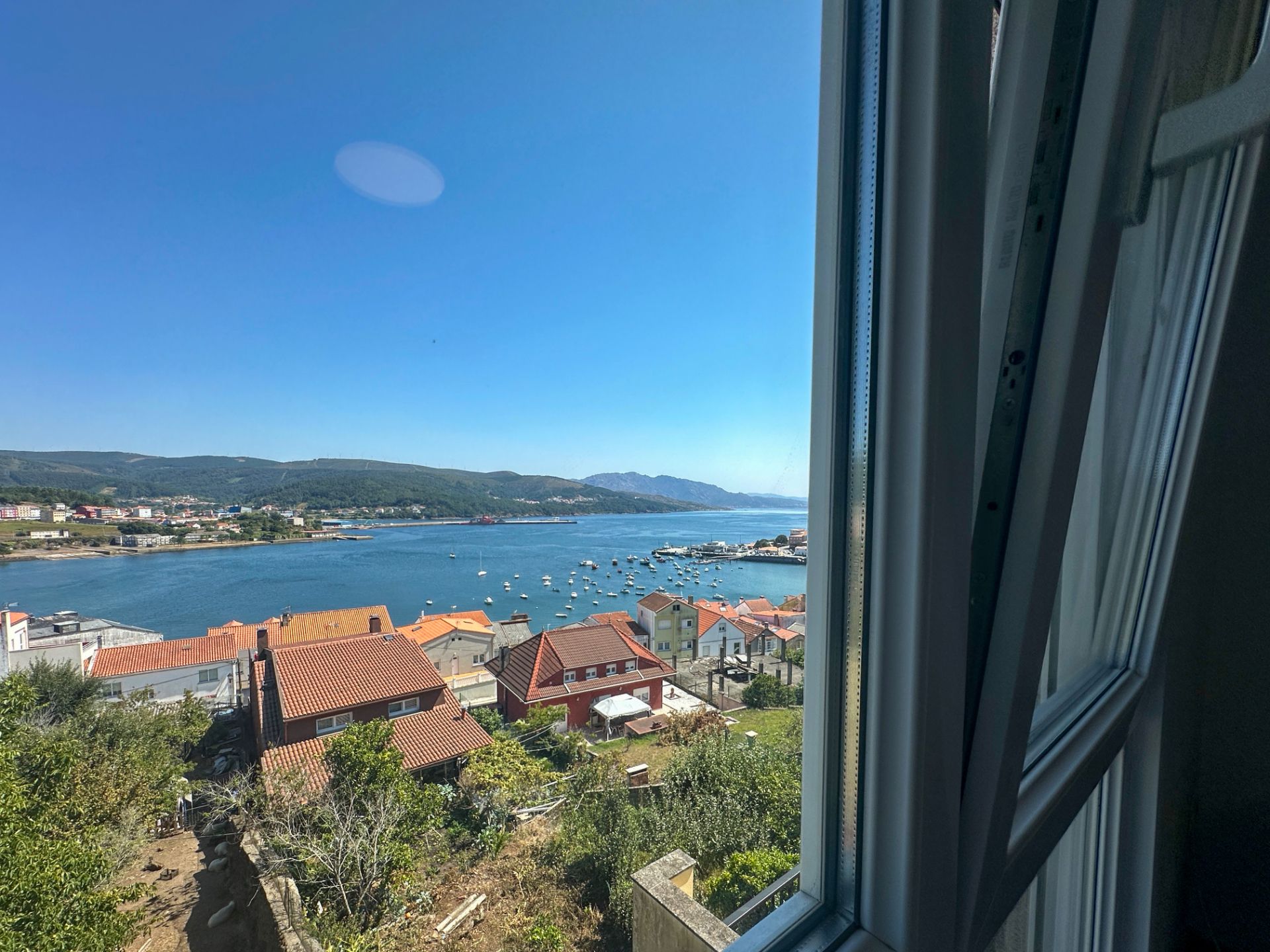 Flat for sale in Corcubión