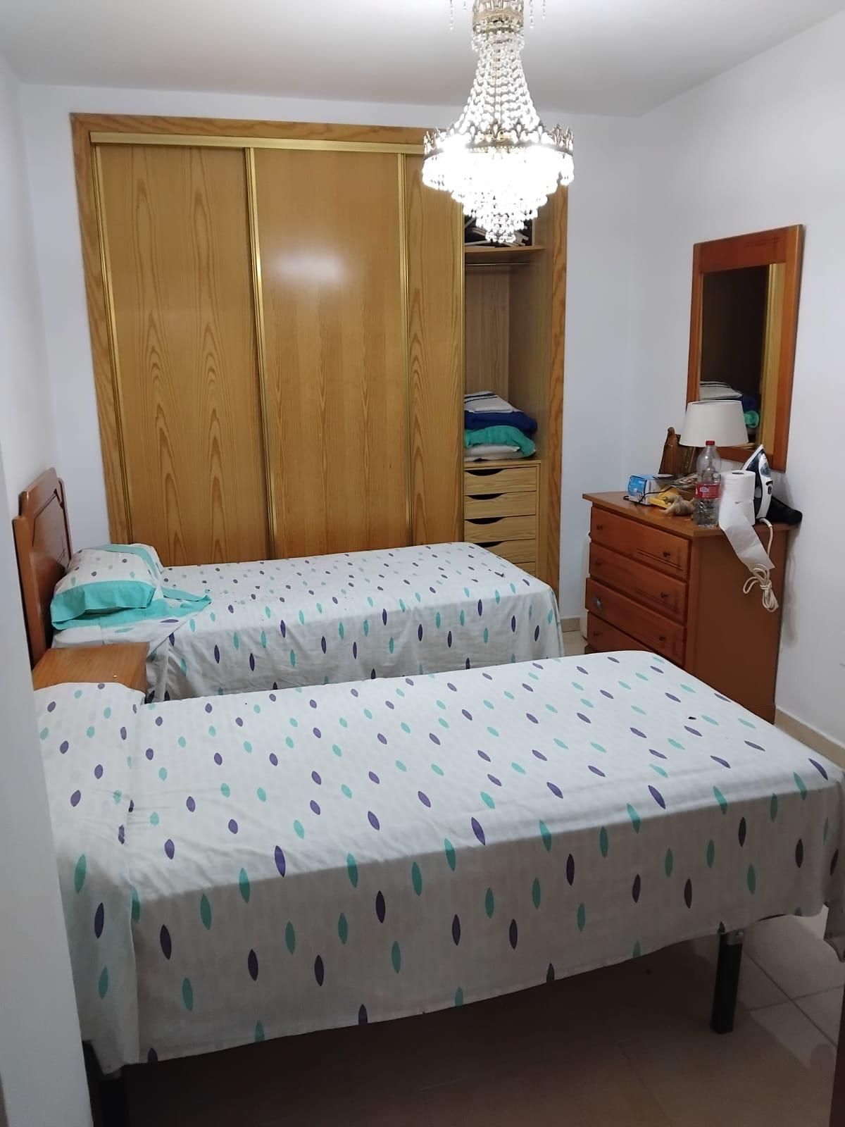 Bedroom of Planta baja for sale in Fuengirola  with Furnished