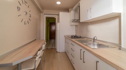 Foto 4 de Piso en venta en La Unión - Cruz de Humilladero - Los Tilos, Málaga Capital