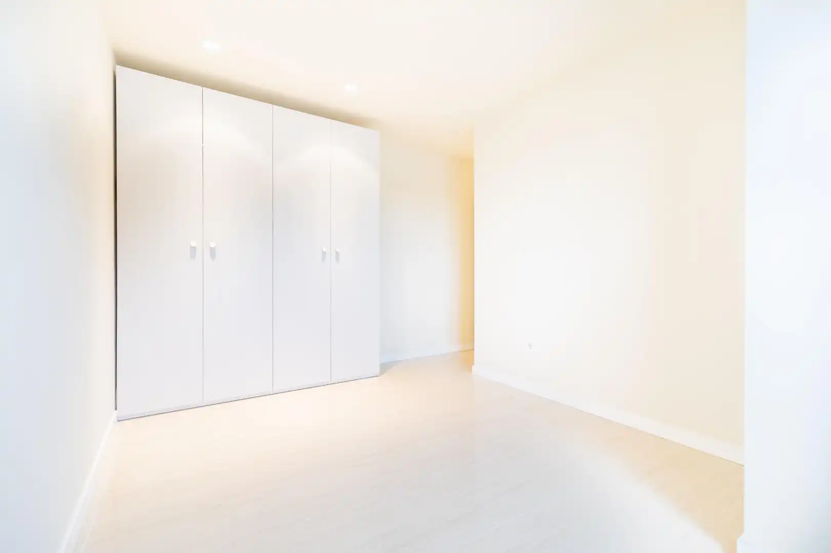 Habitación de Piso en venta en Cieza con Aire acondicionado