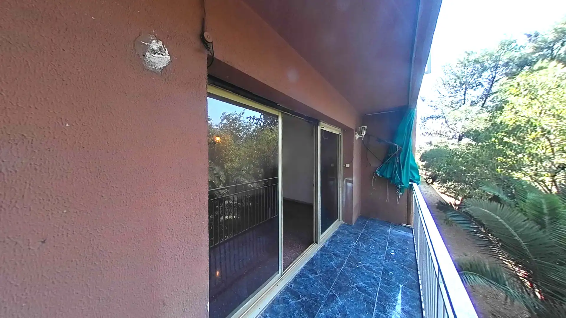 Terrassa de Apartament en venda en Terrassa amb Aire condicionat i Balcó