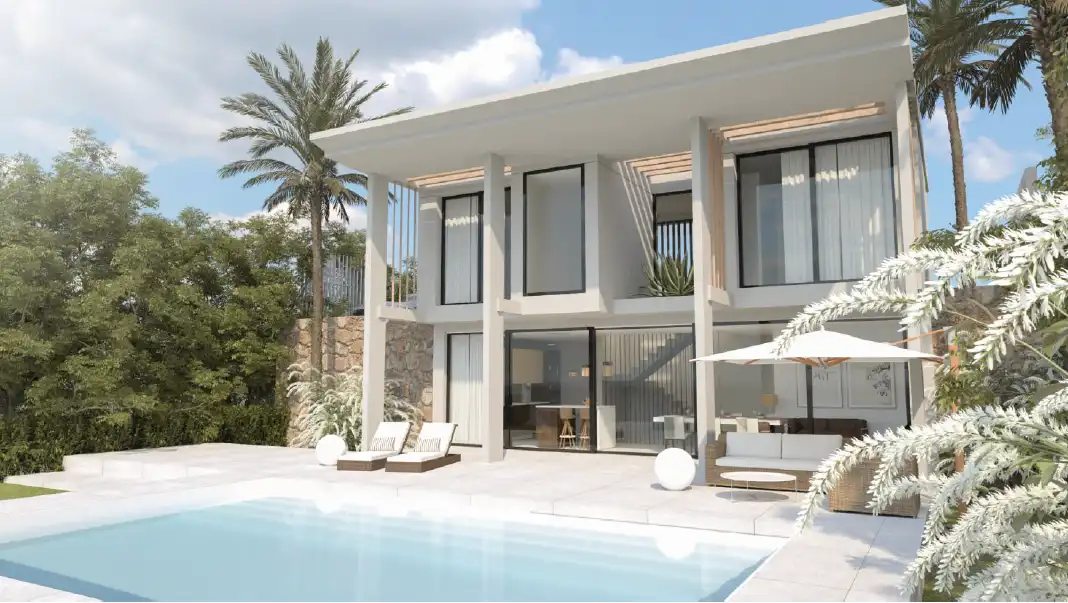 House with pool for sale in Estepona Pueblo, imagen 8