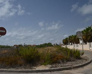 Residencial en venda en La Manga del Mar Menor