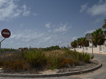 Terreno residenziale in vendita a Veneziola