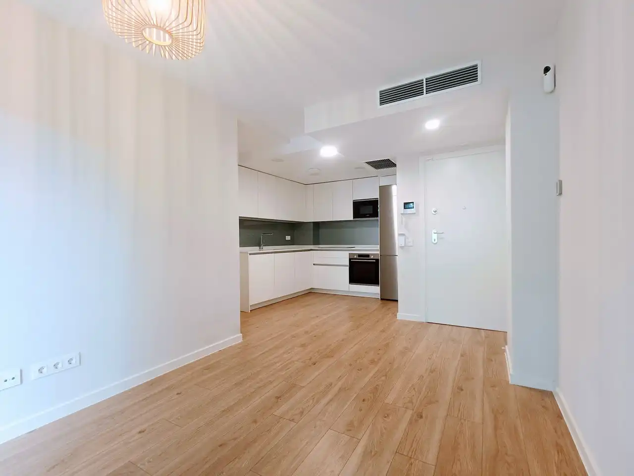 Flat for rent in ARTURO SORIA, San Juan Bautista