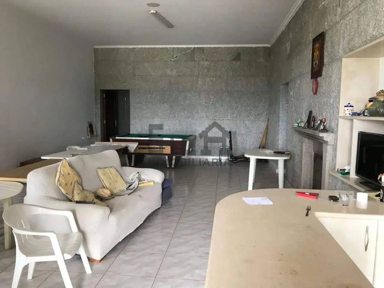 Casa o chalet en venta en San Cibrao das Viñas