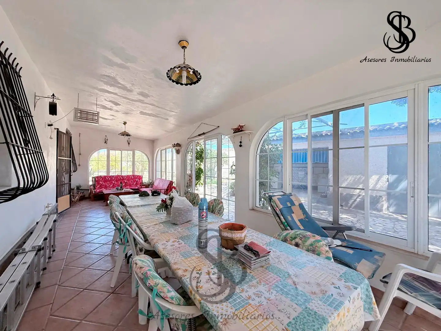 Detached house with pool for sale in Partida Pisnella, imagen 31