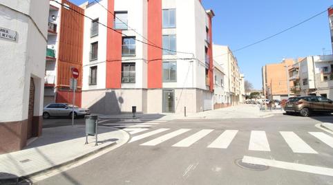 Foto 4 de Garatge en venda a C/ Einstein, Les Roquetes, Sant Pere de Ribes