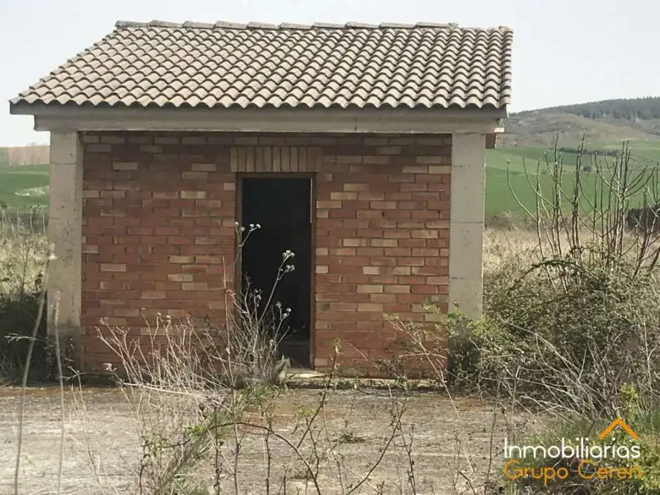 Terreno en venta en Camino de Santurdejo, Manzanares de Rioja